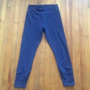 Lululemon In Movement Leggings